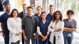 TEEMA staffing Fort Worth